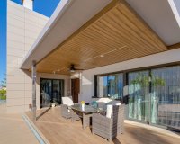 Herverkoop - Villa -
Torrevieja - Costa Blanca