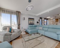 Herverkoop - Villa -
Torrevieja - Costa Blanca