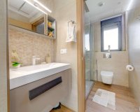 Herverkoop - Villa -
Torrevieja - Costa Blanca