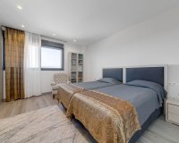 Herverkoop - Villa -
Torrevieja - Costa Blanca