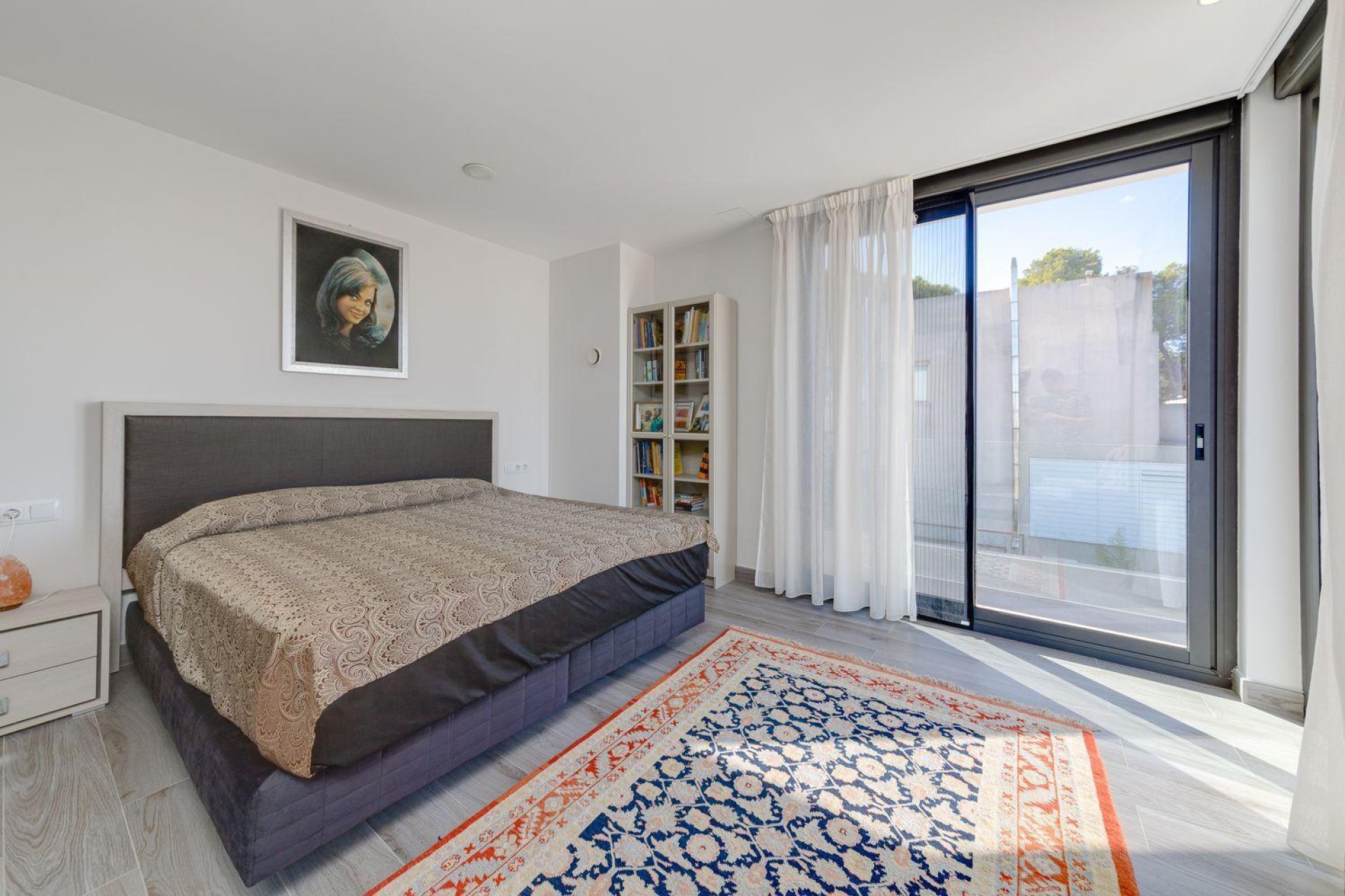 Herverkoop - Villa -
Torrevieja - Costa Blanca