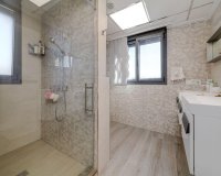 Herverkoop - Villa -
Torrevieja - Costa Blanca