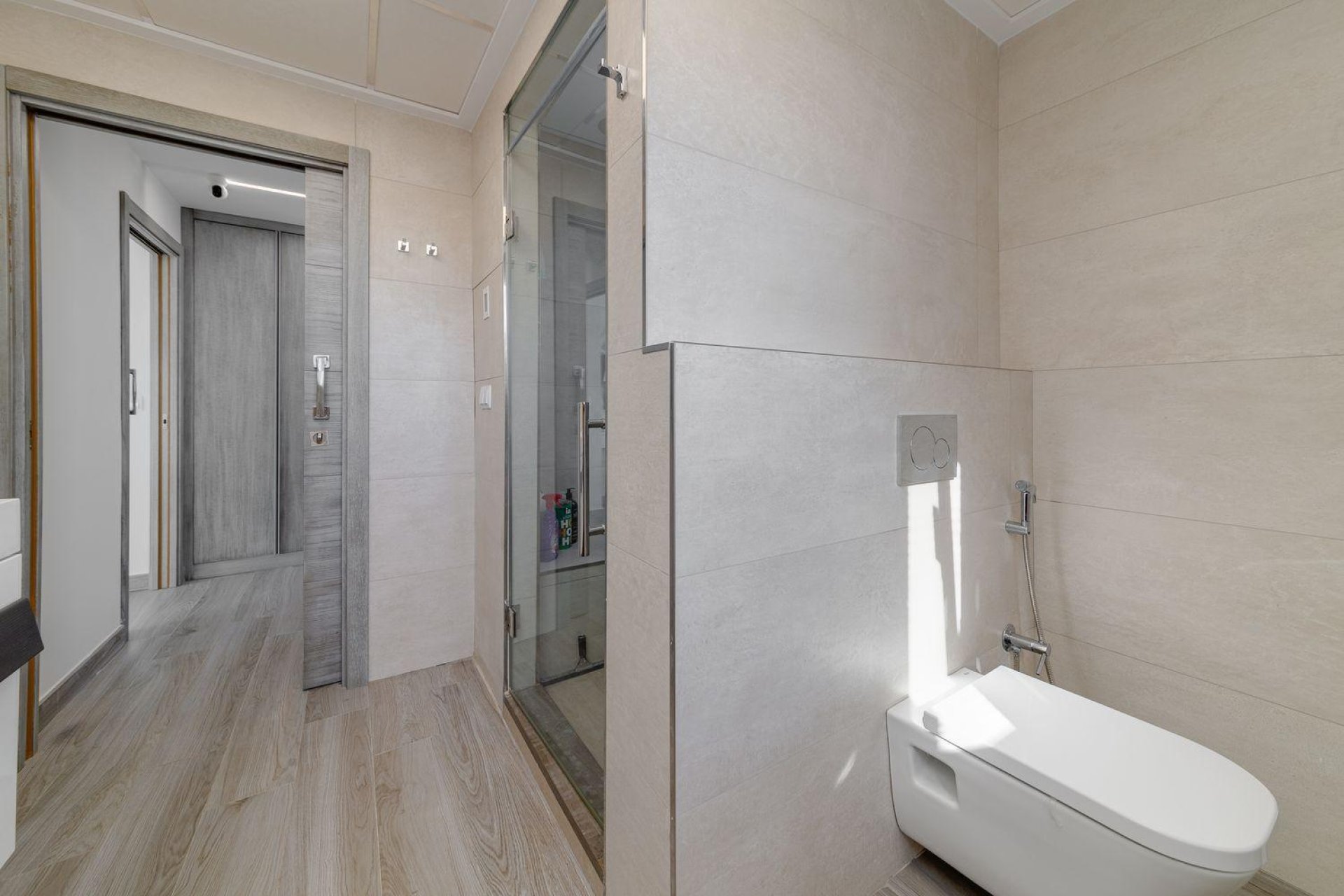 Herverkoop - Villa -
Torrevieja - Costa Blanca