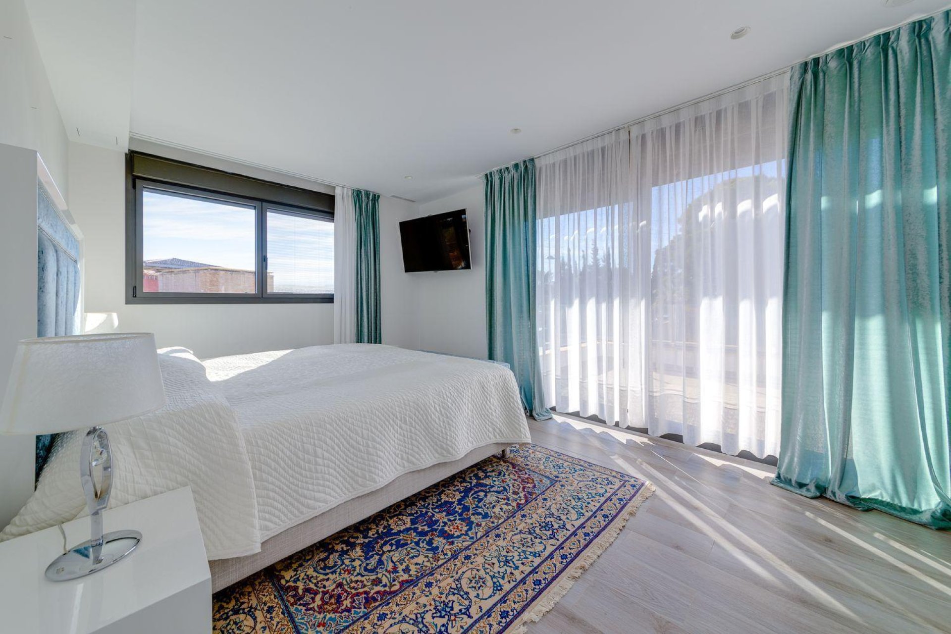 Herverkoop - Villa -
Torrevieja - Costa Blanca