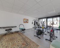 Herverkoop - Villa -
Torrevieja - Costa Blanca