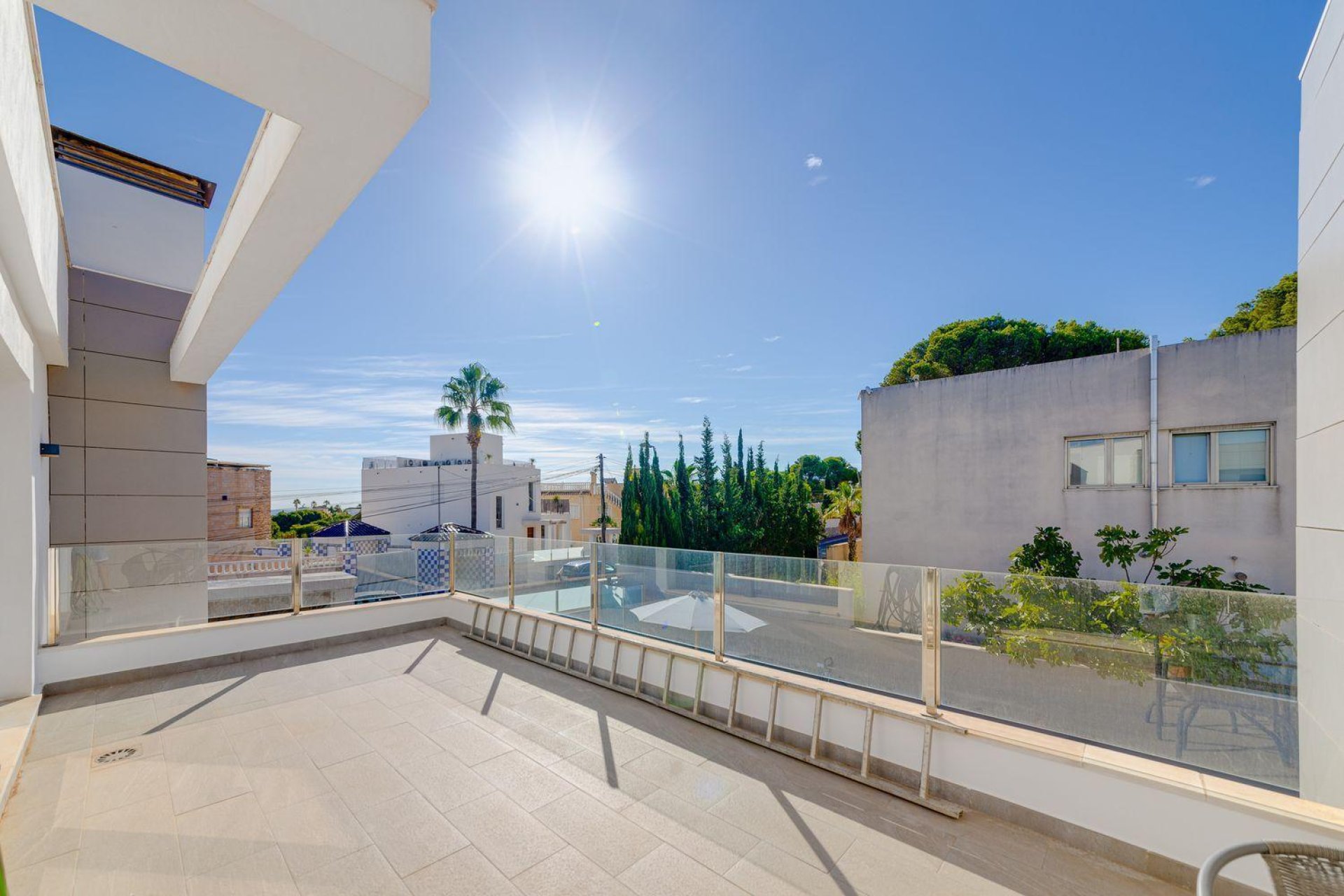 Herverkoop - Villa -
Torrevieja - Costa Blanca
