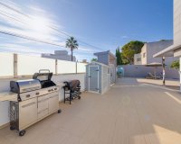 Herverkoop - Villa -
Torrevieja - Costa Blanca