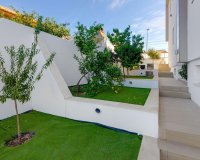 Herverkoop - Villa -
Torrevieja - Costa Blanca
