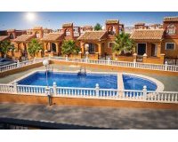 Herverkoop - Villa -
Torrevieja - Costa Blanca