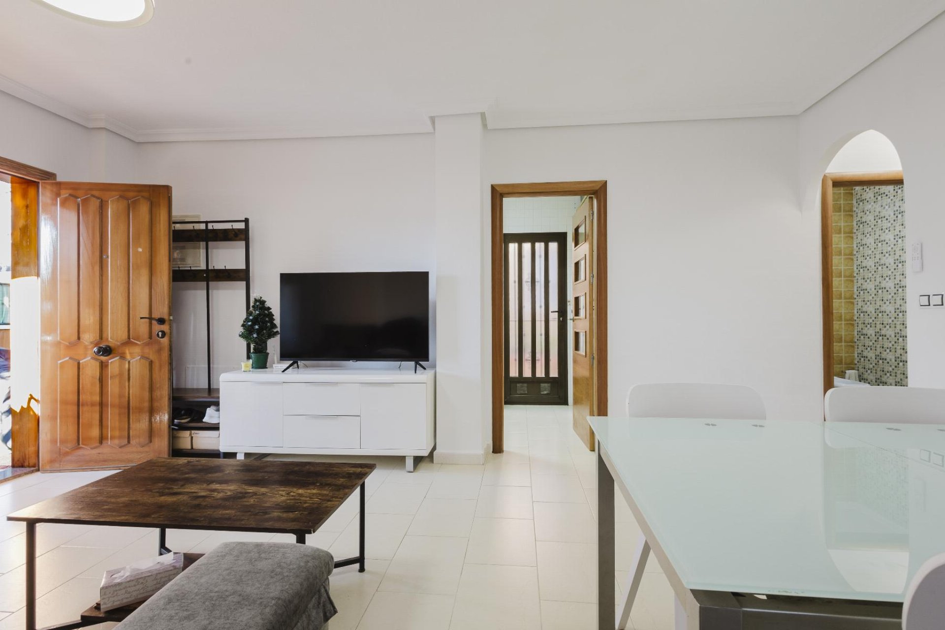 Herverkoop - Villa -
Torrevieja - Costa Blanca