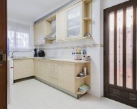 Herverkoop - Villa -
Torrevieja - Costa Blanca