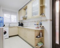 Herverkoop - Villa -
Torrevieja - Costa Blanca