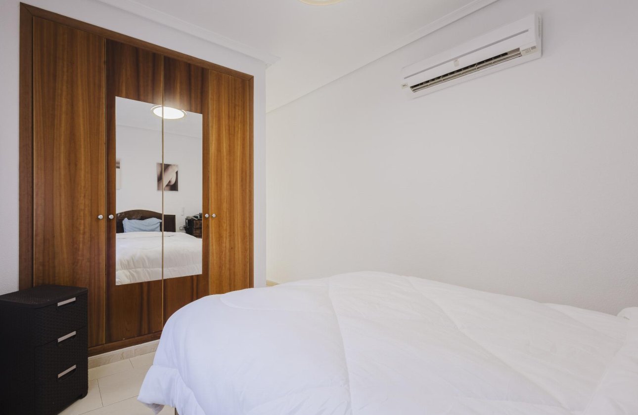 Herverkoop - Villa -
Torrevieja - Costa Blanca