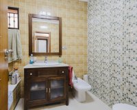 Herverkoop - Villa -
Torrevieja - Costa Blanca