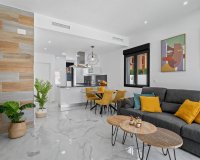Herverkoop - Villa -
Torrevieja - Costa Blanca