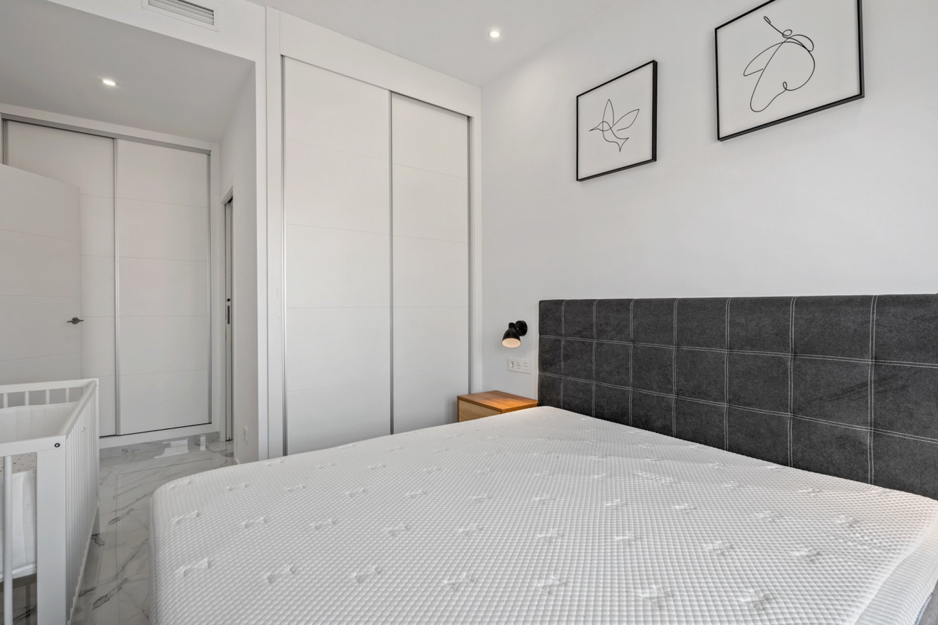 Herverkoop - Villa -
Torrevieja - Costa Blanca