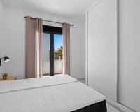 Herverkoop - Villa -
Torrevieja - Costa Blanca