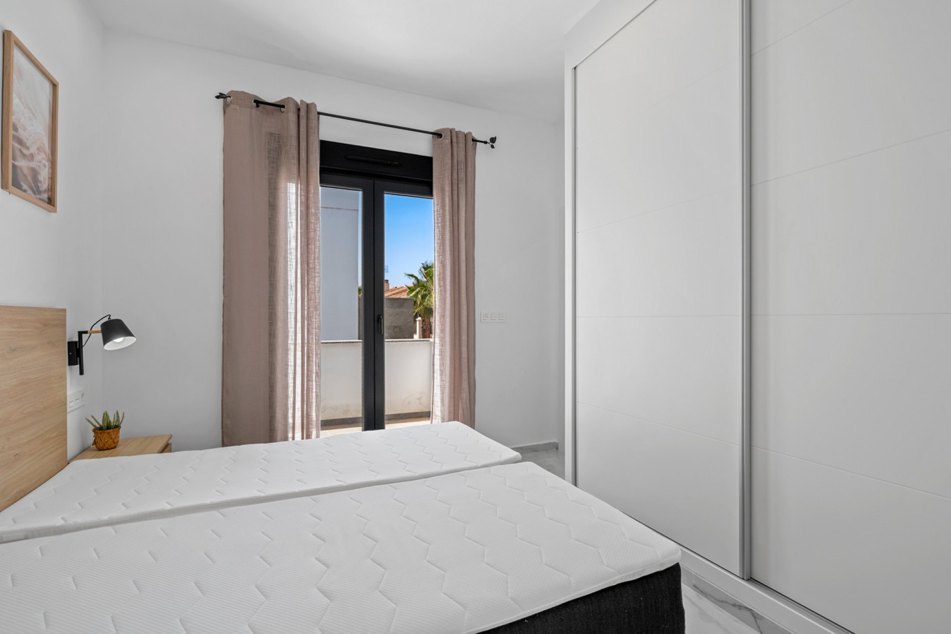 Herverkoop - Villa -
Torrevieja - Costa Blanca