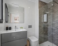 Herverkoop - Villa -
Torrevieja - Costa Blanca