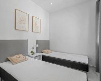Herverkoop - Villa -
Torrevieja - Costa Blanca