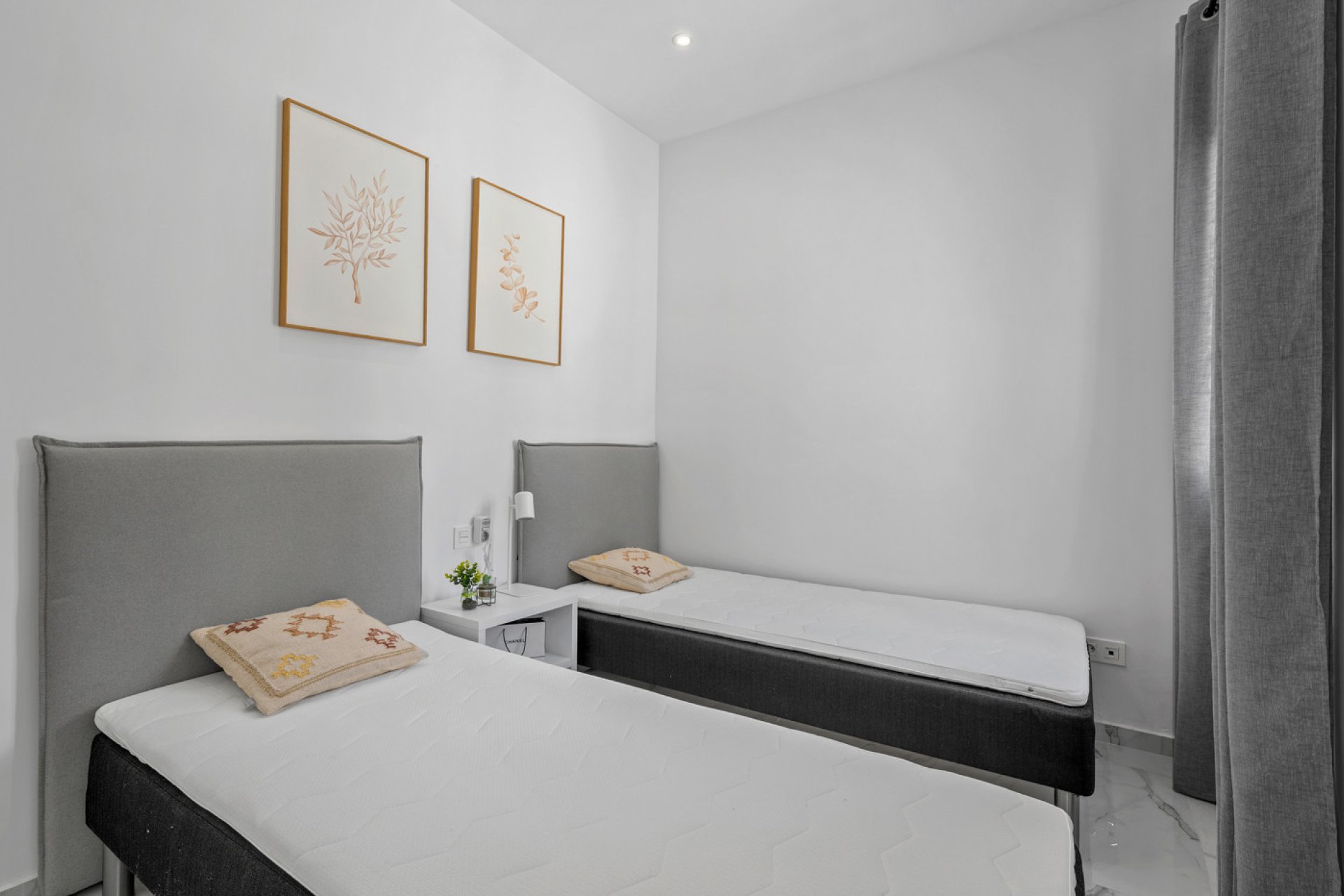 Herverkoop - Villa -
Torrevieja - Costa Blanca
