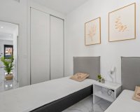Herverkoop - Villa -
Torrevieja - Costa Blanca