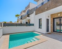 Herverkoop - Villa -
Torrevieja - Costa Blanca