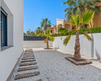 Herverkoop - Villa -
Torrevieja - Costa Blanca