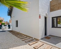 Herverkoop - Villa -
Torrevieja - Costa Blanca