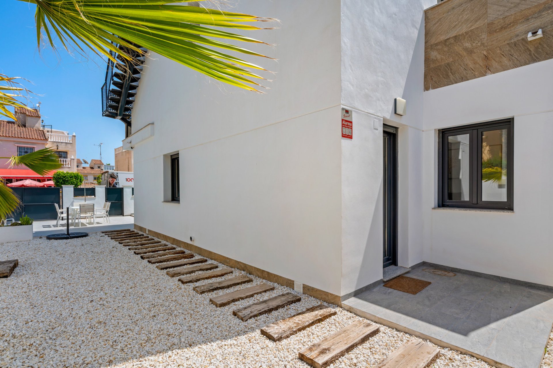 Herverkoop - Villa -
Torrevieja - Costa Blanca