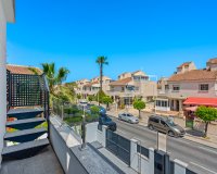 Herverkoop - Villa -
Torrevieja - Costa Blanca