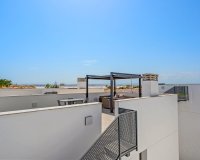 Herverkoop - Villa -
Torrevieja - Costa Blanca