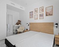 Herverkoop - Villa -
Torrevieja - Costa Blanca
