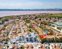 Herverkoop - Villa -
Torrevieja - Costa Blanca
