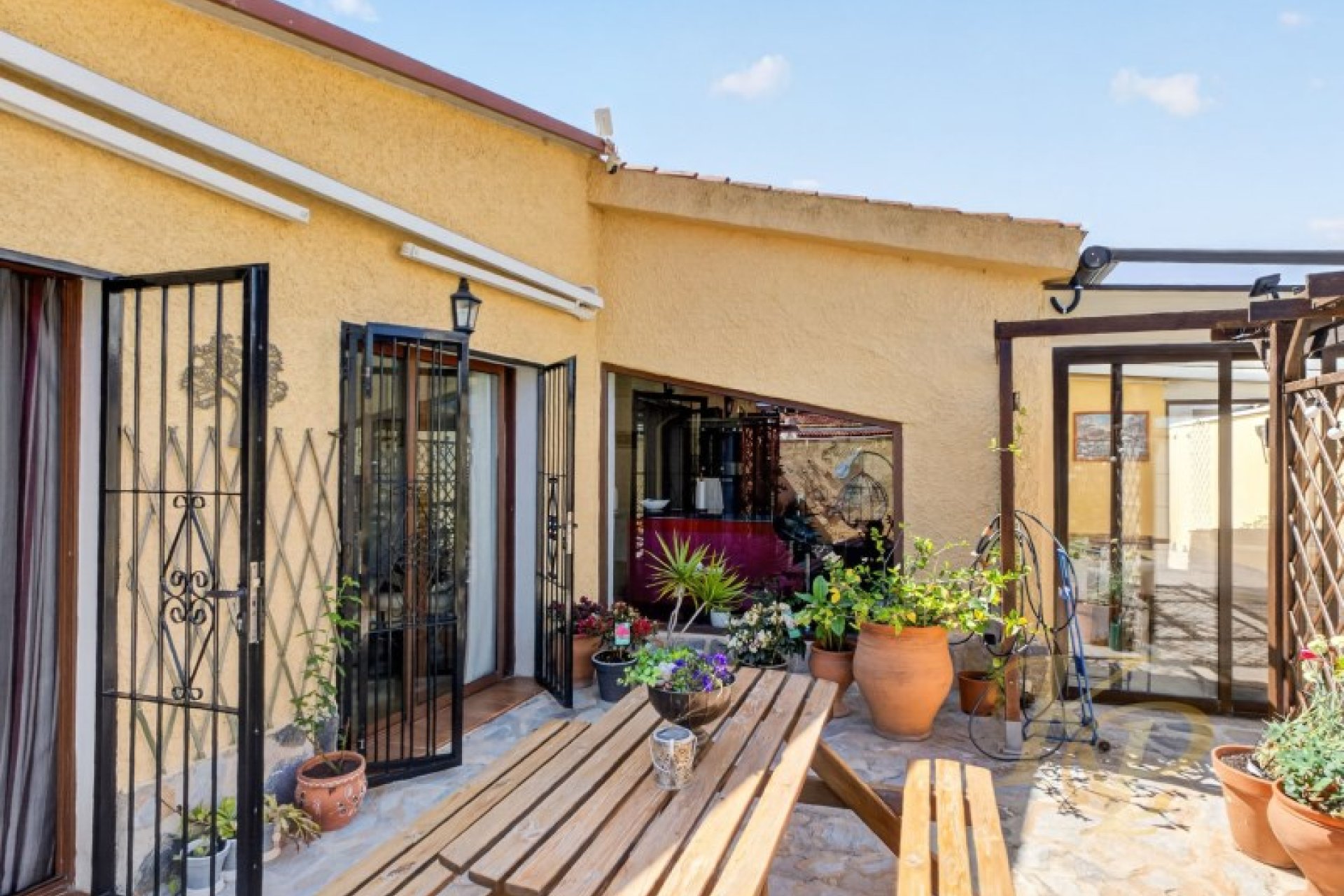 Herverkoop - Villa -
Torrevieja - Costa Blanca