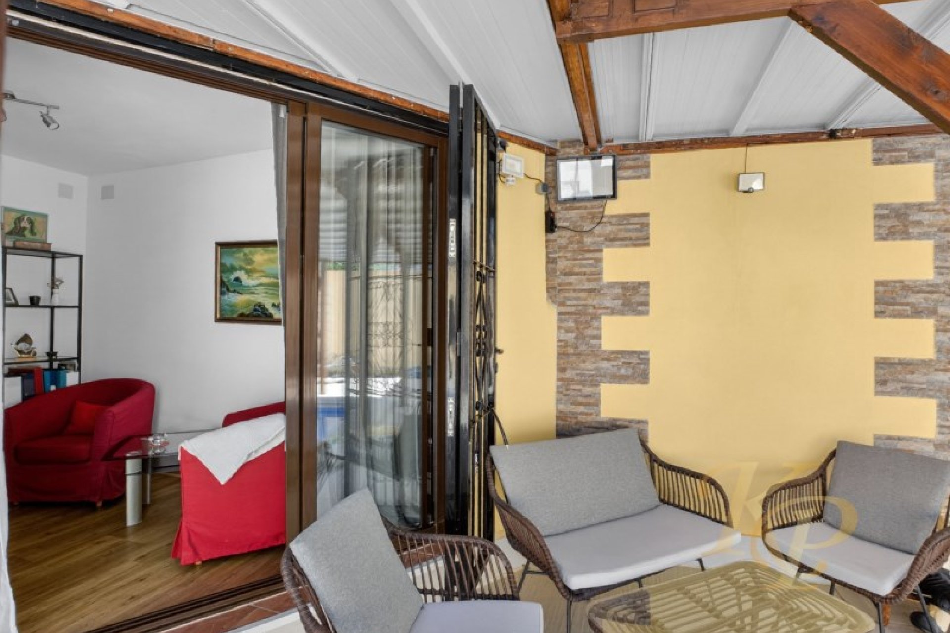 Herverkoop - Villa -
Torrevieja - Costa Blanca