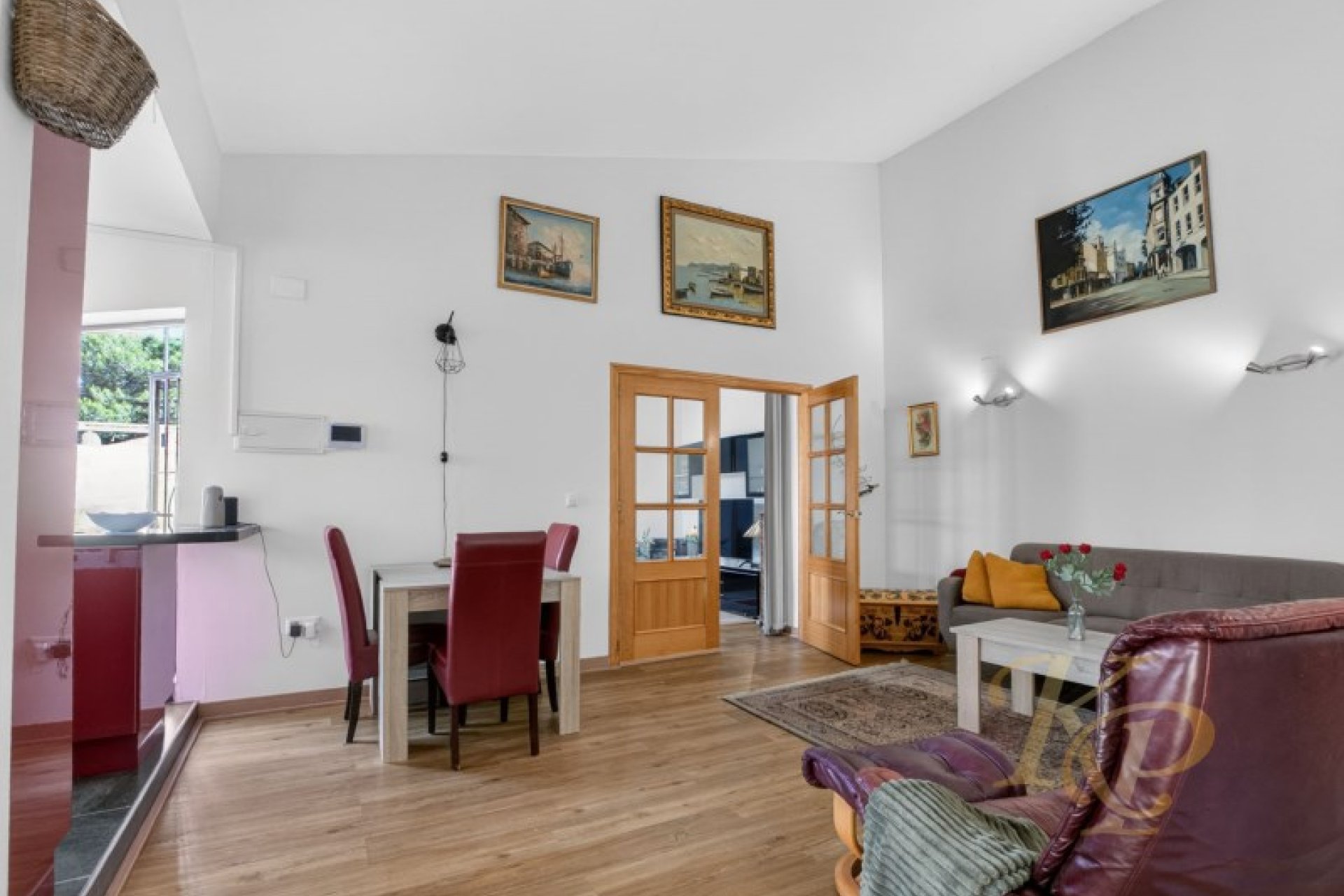 Herverkoop - Villa -
Torrevieja - Costa Blanca