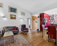 Herverkoop - Villa -
Torrevieja - Costa Blanca