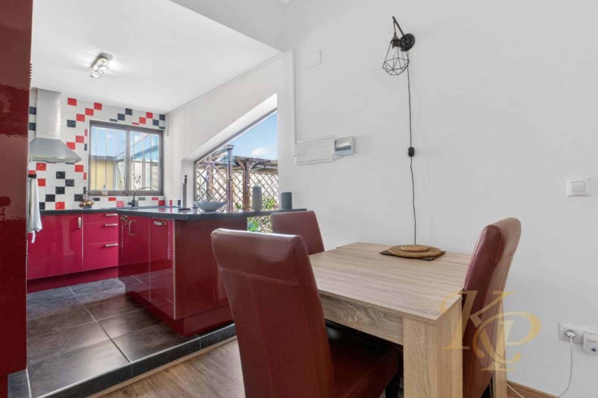 Herverkoop - Villa -
Torrevieja - Costa Blanca