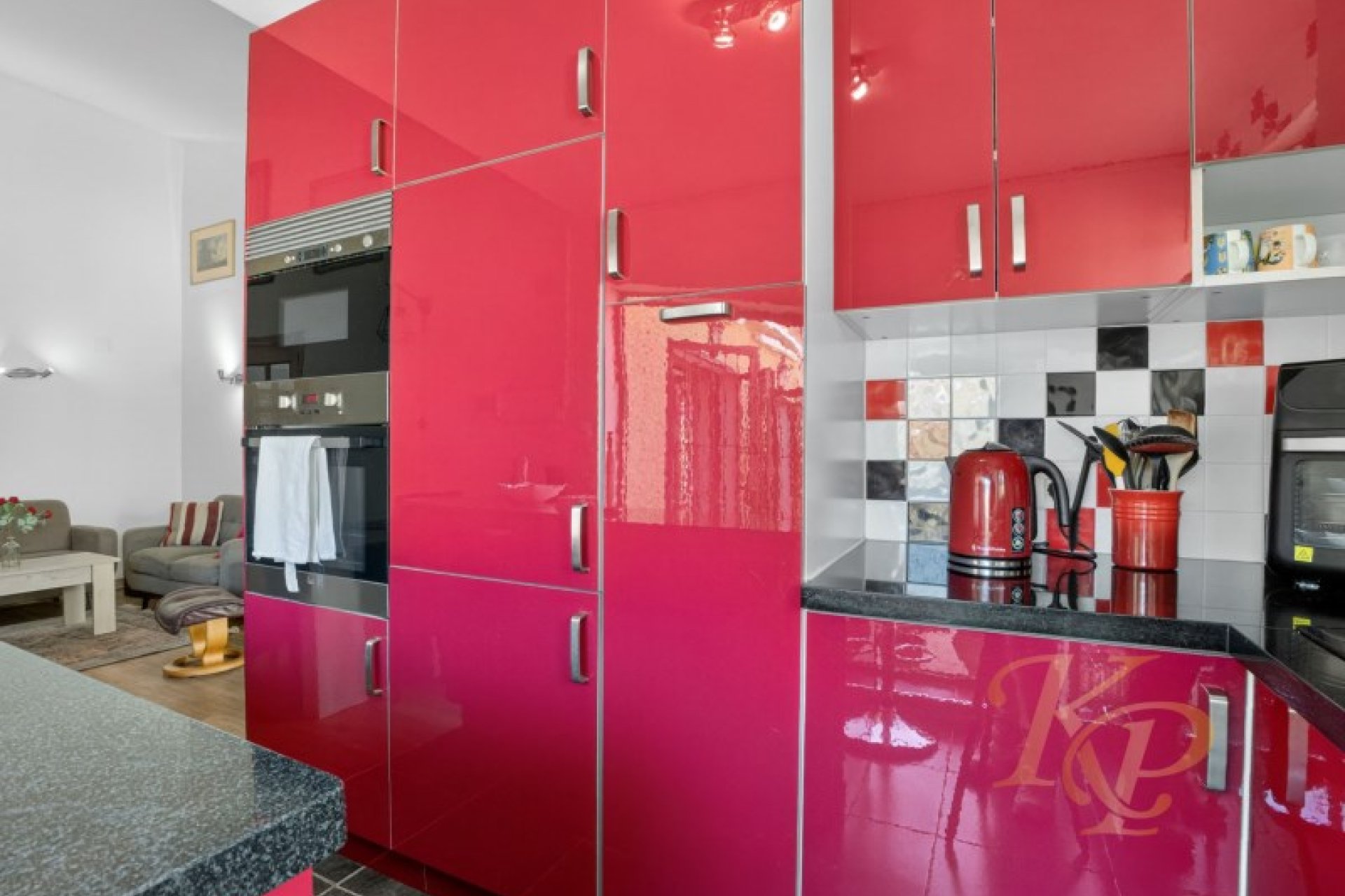 Herverkoop - Villa -
Torrevieja - Costa Blanca