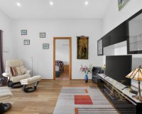 Herverkoop - Villa -
Torrevieja - Costa Blanca