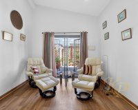 Herverkoop - Villa -
Torrevieja - Costa Blanca