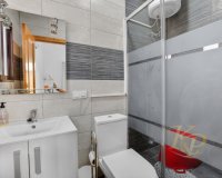 Herverkoop - Villa -
Torrevieja - Costa Blanca