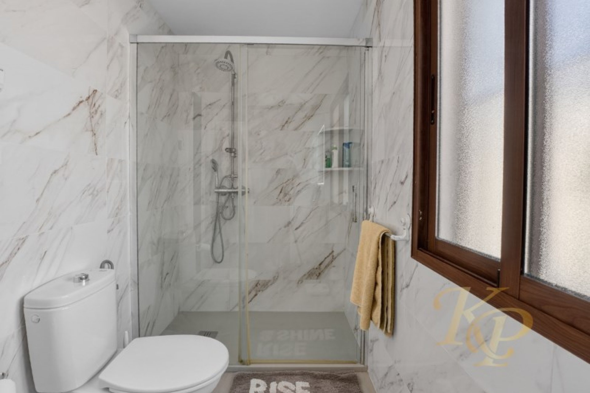 Herverkoop - Villa -
Torrevieja - Costa Blanca