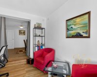 Herverkoop - Villa -
Torrevieja - Costa Blanca