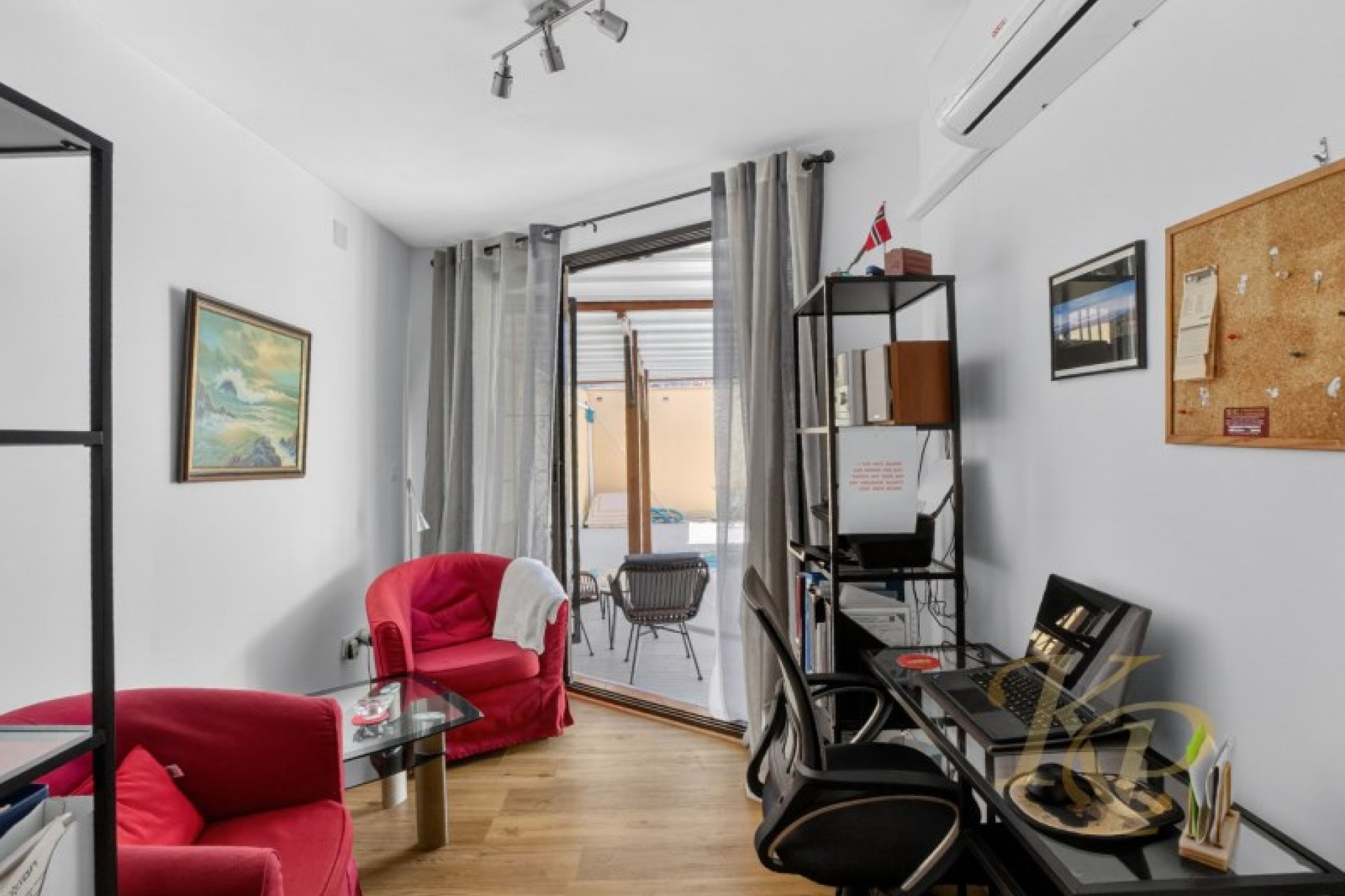 Herverkoop - Villa -
Torrevieja - Costa Blanca