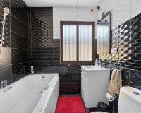 Herverkoop - Villa -
Torrevieja - Costa Blanca