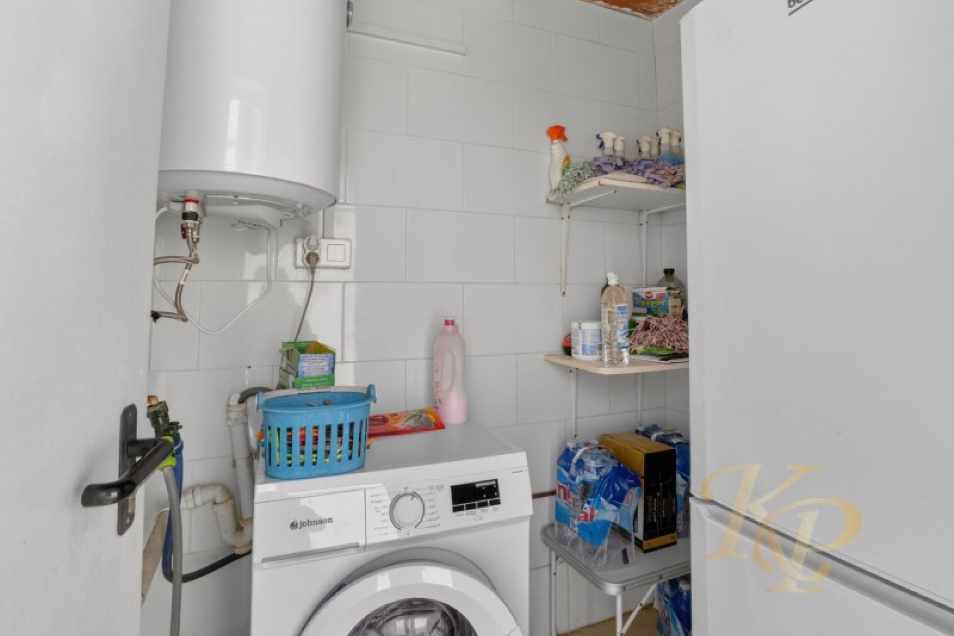 Herverkoop - Villa -
Torrevieja - Costa Blanca