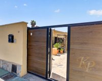 Herverkoop - Villa -
Torrevieja - Costa Blanca