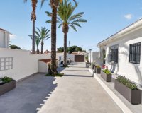 Herverkoop - Villa -
Torrevieja - Costa Blanca